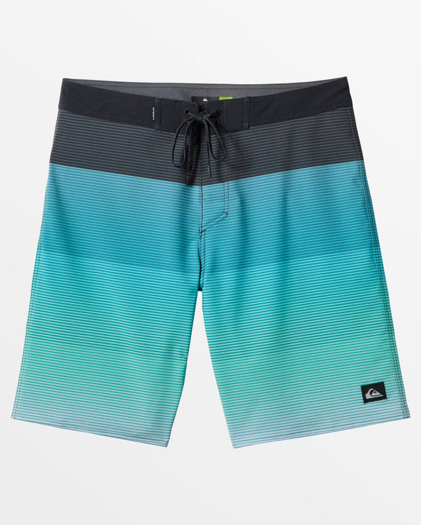 Surfsilk Massive 20" Boardshorts