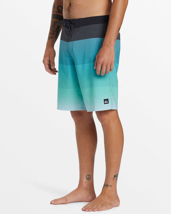 Surfsilk Massive 20" Boardshorts