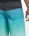 Surfsilk Massive 20" Boardshorts