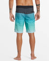 Surfsilk Massive 20" Boardshorts