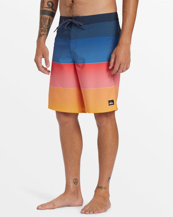 Surfsilk Massive 20" Boardshorts