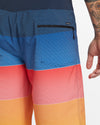 Surfsilk Massive 20" Boardshorts