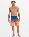 Surfsilk Massive 20" Boardshorts