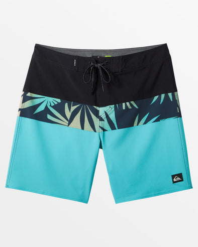 Surfsilk Panel 20" Boardshorts