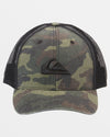 Grounder Trucker Hat