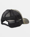 Grounder Trucker Hat