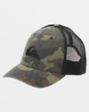 Grounder Trucker Hat