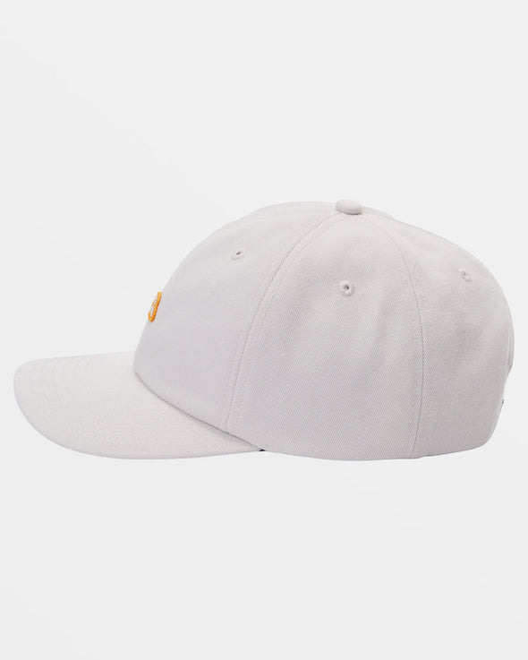 Pierdrop Snapback