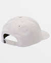 Pierdrop Snapback