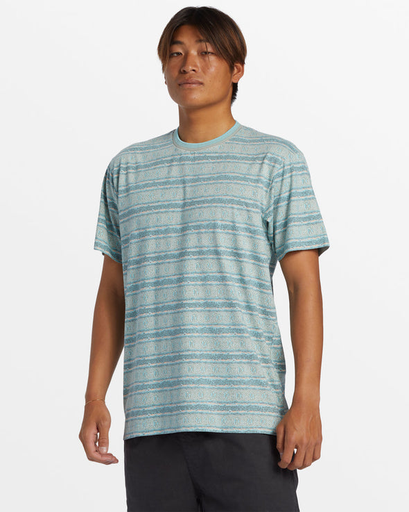 Pacific Tribe Tee