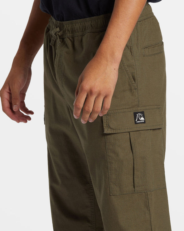 DNA Beach Cargo Pant