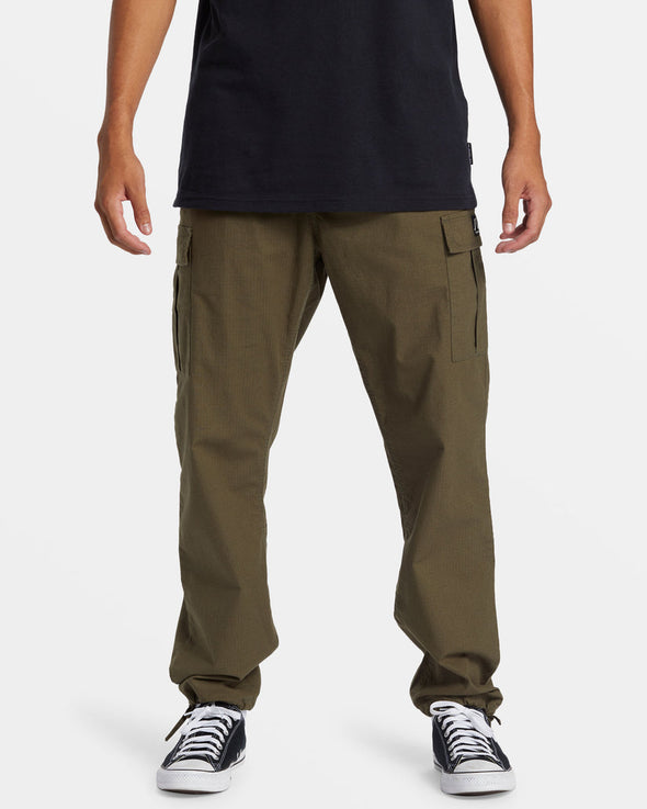 DNA Beach Cargo Pant