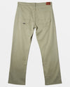 Landers Far Out Straight Fit Pant