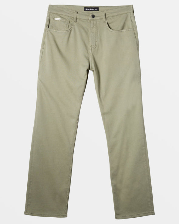 Landers Far Out Straight Fit Pant