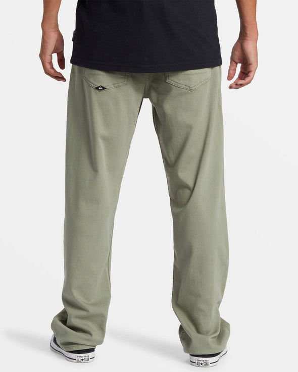 Landers Far Out Straight Fit Pant