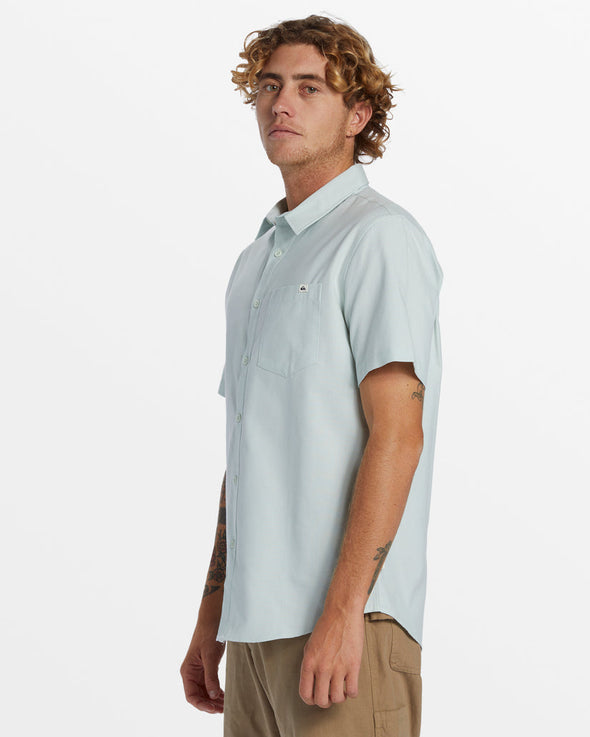 Shoreline Classic Short Sleeve Shirt