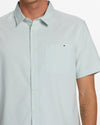 Shoreline Classic Short Sleeve Shirt