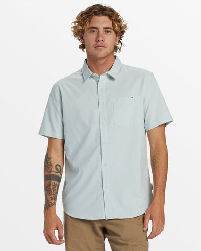 Shoreline Classic Short Sleeve Shirt