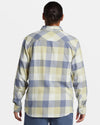 Motherfly Long Sleeve Flannel