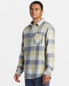 Motherfly Long Sleeve Flannel