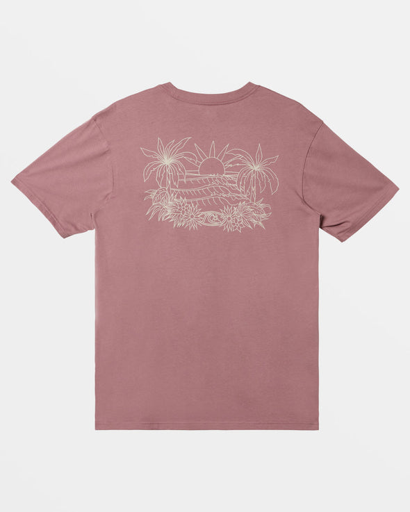 Right Point Tee
