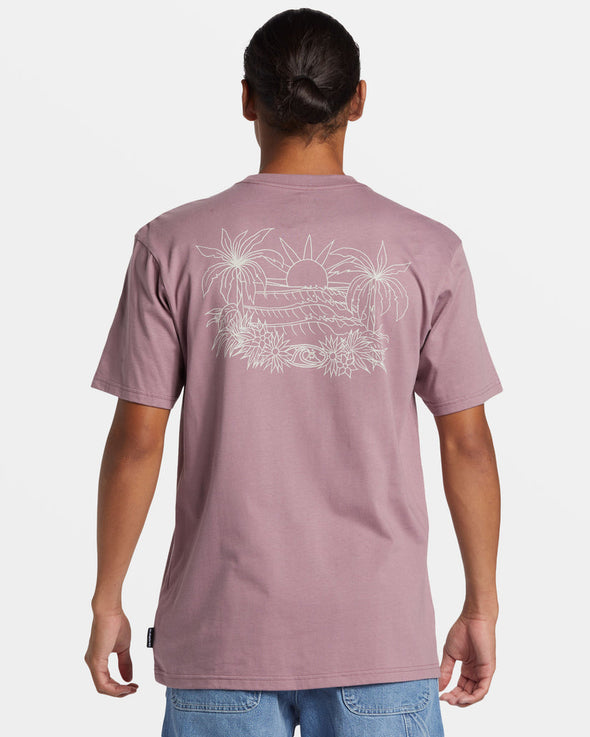 Right Point Tee