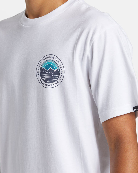 Landscapes Tee