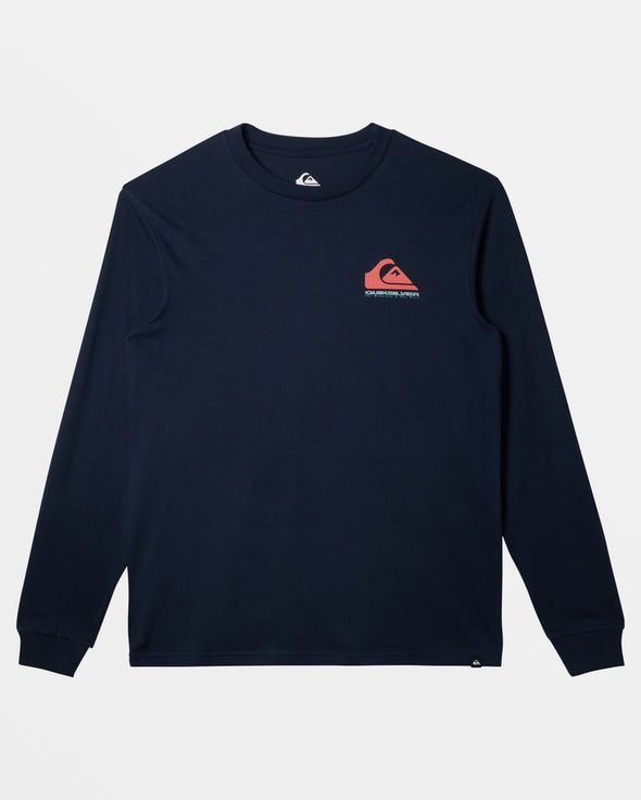 Eye On The Horizon Long Sleeve Tee