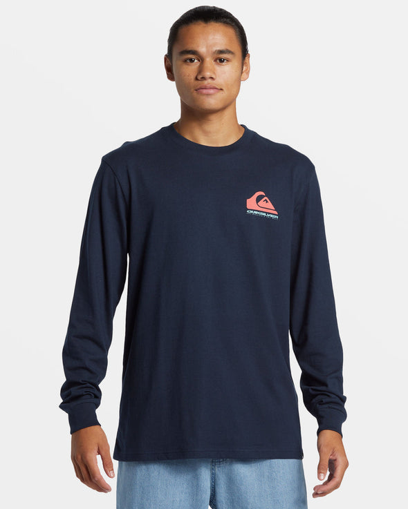 Eye On The Horizon Long Sleeve Tee