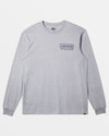 Range Life Long Sleeve Tee