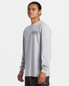 Range Life Long Sleeve Tee