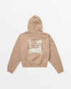 Court Zip Hoodie