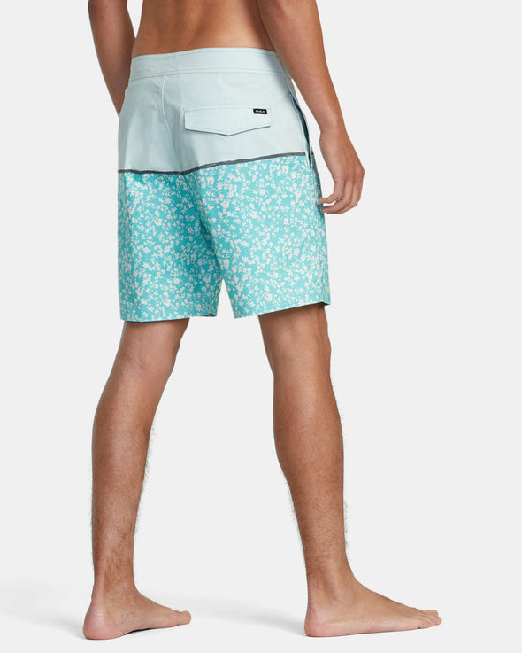 County 18" Boardshorts