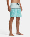 County 18" Boardshorts