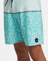 County 18" Boardshorts