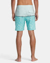 County 18" Boardshorts