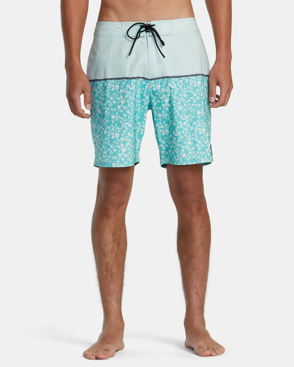 County 18" Boardshorts