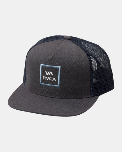 VA All The Way Trucker Hat