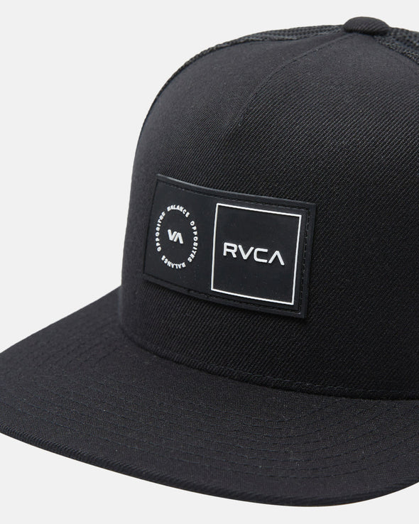 Platform Trucker Hat