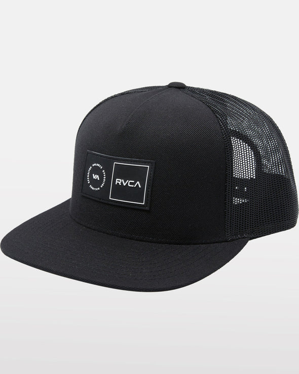 Platform Trucker Hat
