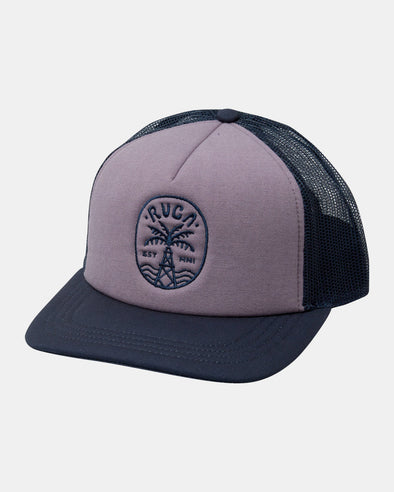 Cliff Shore Trucker Hat