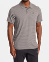 VA Sport Vent Technical Polo Shirt