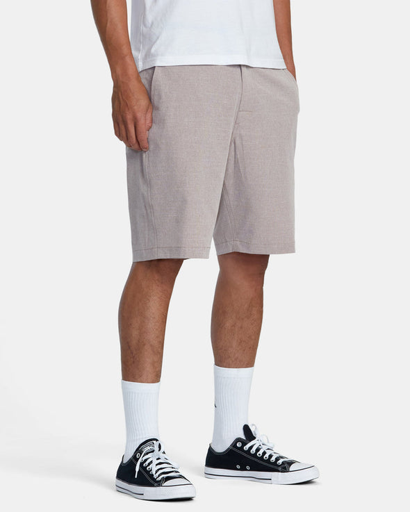 Balance Hybrid 20" Shorts