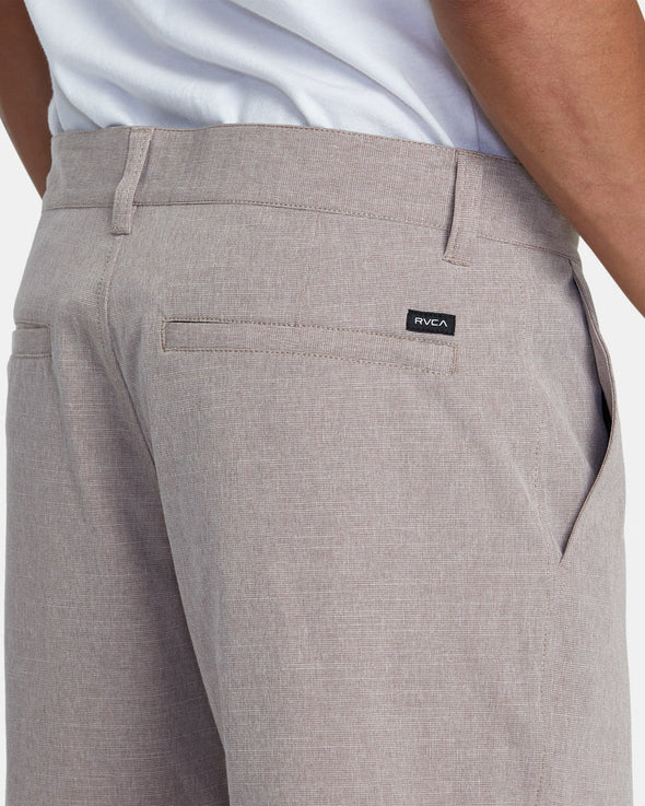 Balance Hybrid 20" Shorts