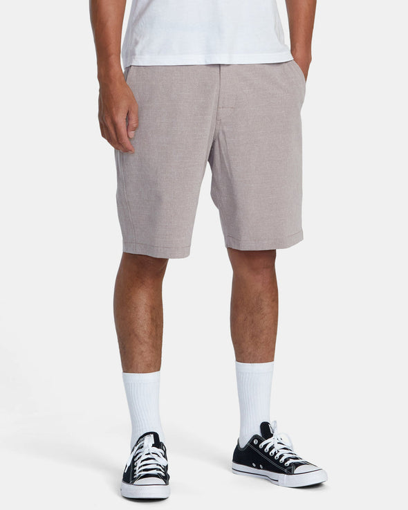 Balance Hybrid 20" Shorts