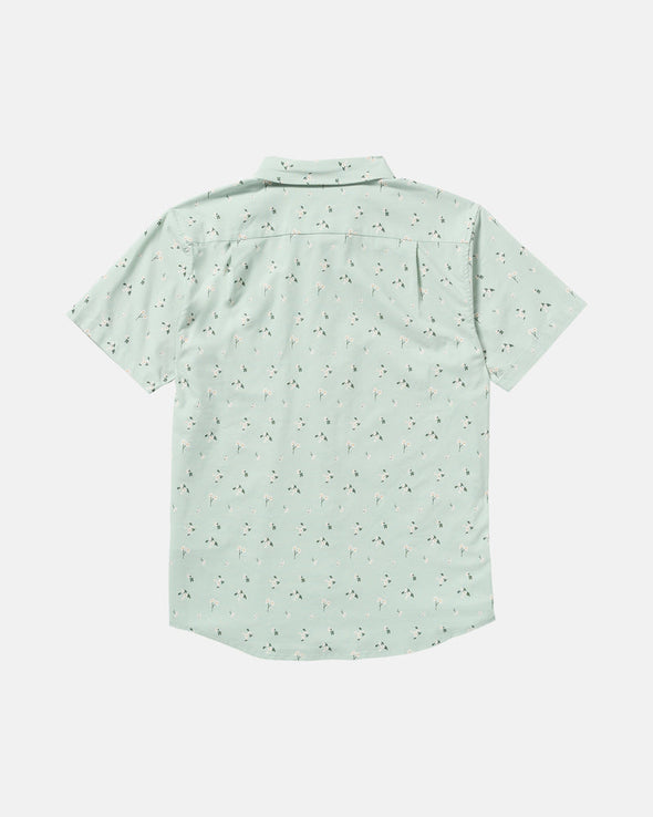 That'll Do Print Short Sleeve Shirt