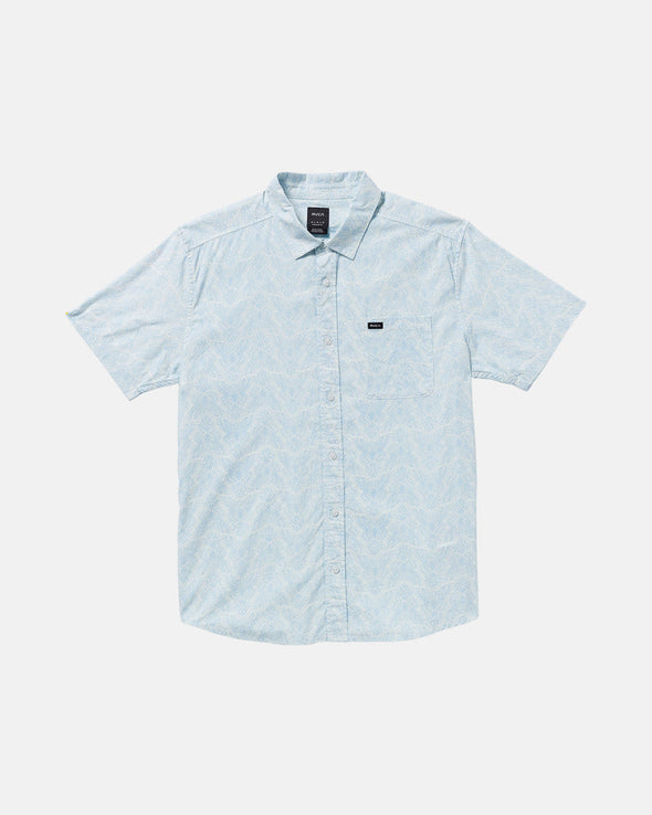 Anytime Short Sleeve Shirt