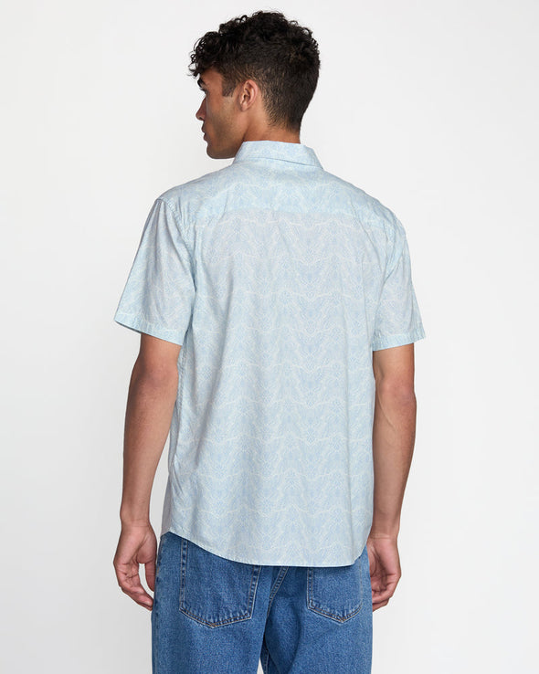 Anytime Short Sleeve Shirt
