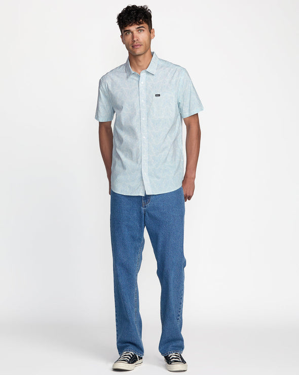 Anytime Short Sleeve Shirt