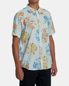 Oblow Hawaii Short Sleeve Shirt